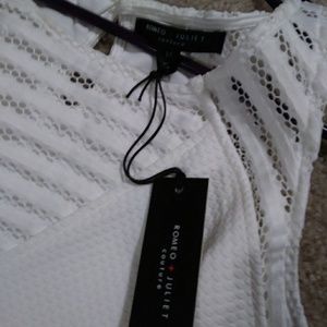 Romeo and Juliet Corture Dress